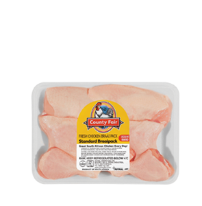 Picture for category FROZEN POULTRY