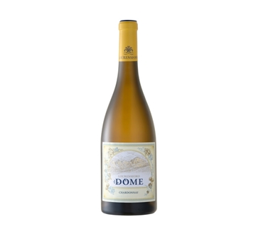 Picture of Lourensford The Dome Chardonnay Wine Bottle 750ml