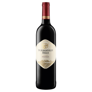 Picture of Durbanville Hills Pinotage Bottle 750ml