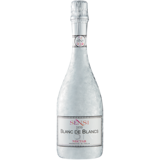 Picture of Sensi Blanc De Blanc Nectar Bottle 750ml