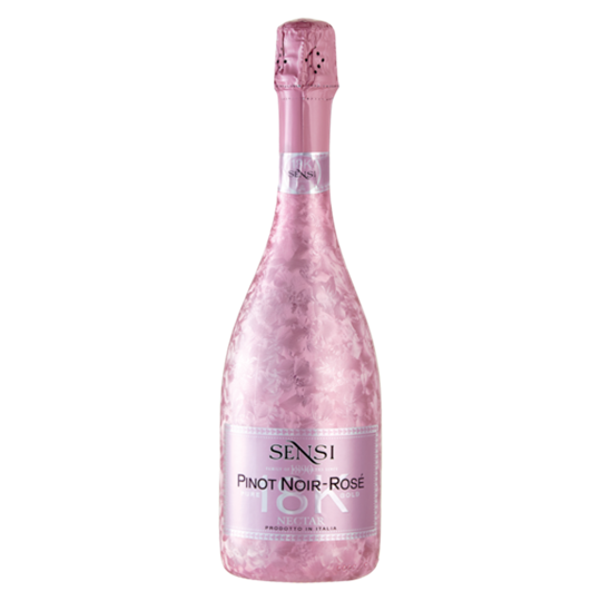 Picture of Sensi 18K Pinot Noir-RosÒ Bottle 750ml