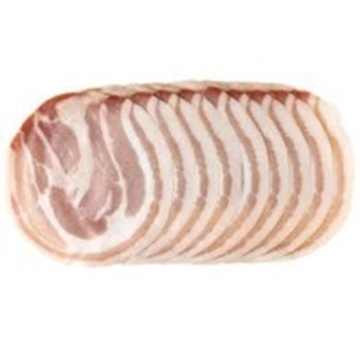 Picture of Feinschmecker Frozen Pancetta Ham Sliced 80g