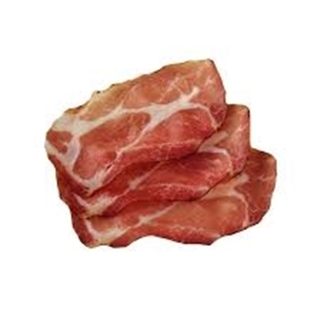 Picture of Feinschmecker Frozen Coppa Ham Sliced 80g