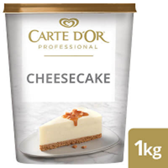 Picture of Carte D'or Cheese Cake Mix Pack 1kg