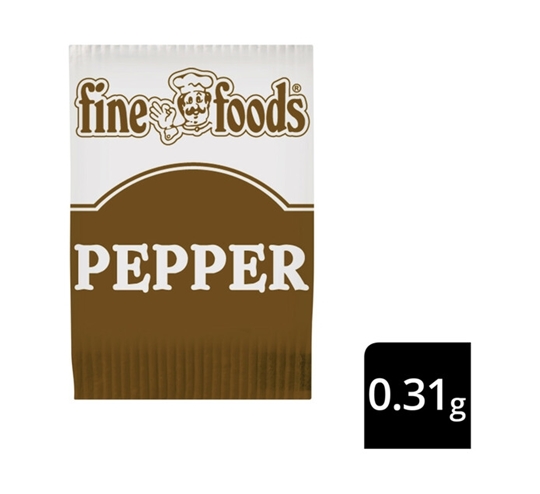 Picture of Easy Chef Pepper Sachets 1000s