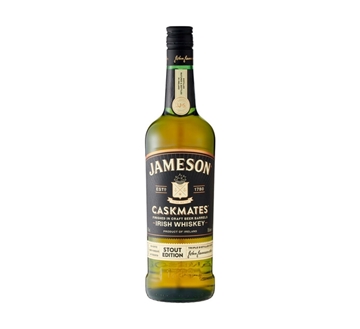 Picture of Jameson Caskmates Irish Whisky 750ml
