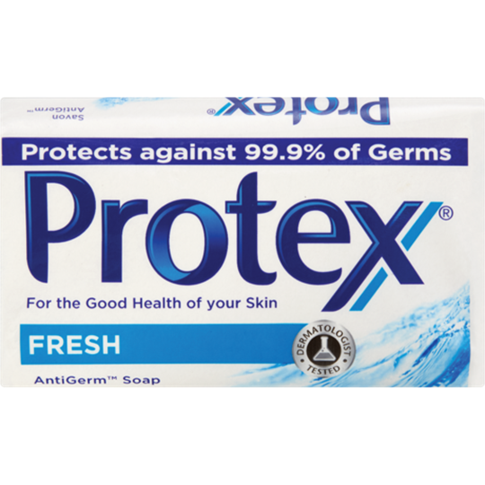 Picture of Protex Fresh Bath Soap 150g