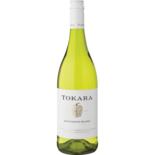 Picture of Tokara Sauvignon Blanc 750ml