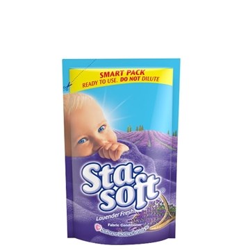 Picture of Sta-Soft Lavender Fresh Fabric Conditioner 500ml