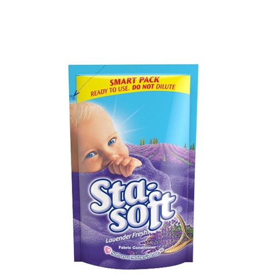 Picture of Sta-Soft Lavender Fresh Fabric Conditioner 500ml