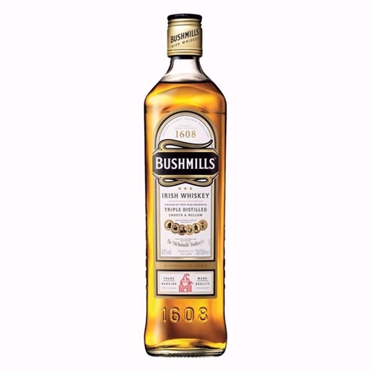 Picture of Bushmills Original Whisky 750ml