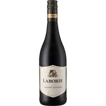 Picture of Laborie Cabernet Sauvignon Wine Bottle 750ml