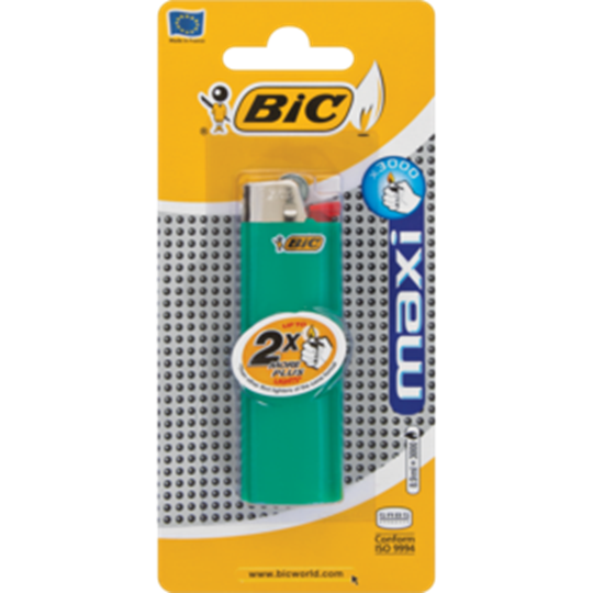 Picture of Bic Maxi Lighter 1s