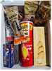 Picture of Gift Snack Hamper
