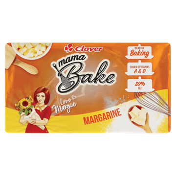 Picture of Mama Bake Margarine 500g