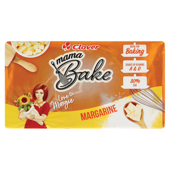 Picture of Mama Bake Margarine 500g