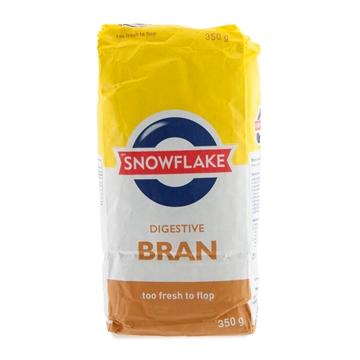 Picture of Snowflake Digestive Bran 350g