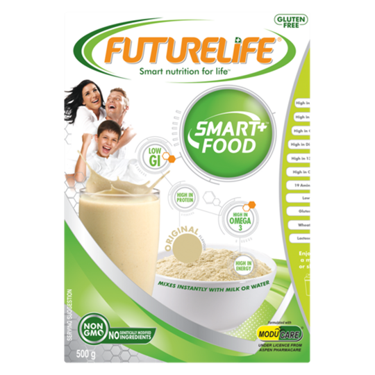 Picture of Future Life Original Cereal Pack 500g