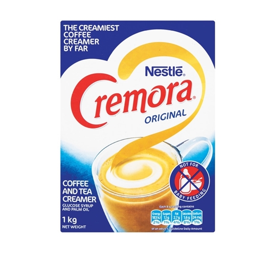 Picture of Cremora Coffee Creamer Carton 1kg