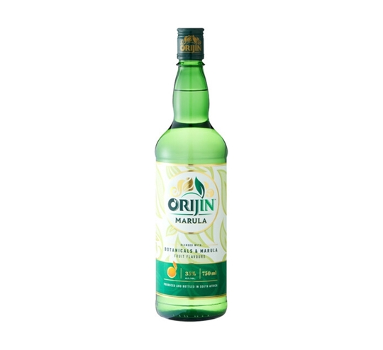 Picture of Orijin Marula Gin 750ml