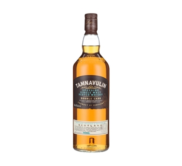 Picture of Tamnavulin Double Cask Speyside Single Malt Whisky