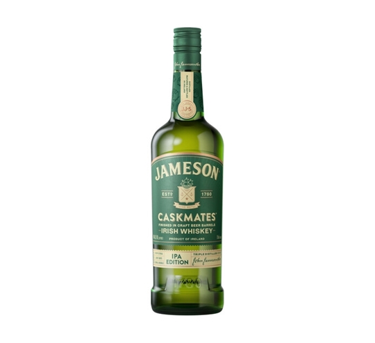 Picture of Jameson Caskmates IPA 750ml