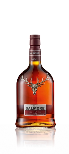 Picture of Dalmore 12-year-old Highlands Whisky 750ml
