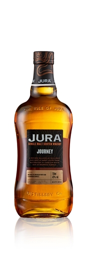 Picture of Jura JourneyáSingle Malt Scotch Whisky 750ml