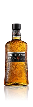 Picture of Highland Park 12-year-old Viking Honour Whisky 750