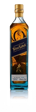Picture of Johnnie Walker Nomad Blue Label ScotchWhisky 750ml