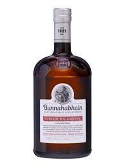 Picture of Bunnahabhain Eirigh Na Griene Whisky 1L Bottle