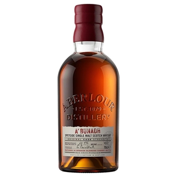 Picture of Aberlour A'Bunadh Speyside Single Malt Whisky 750m