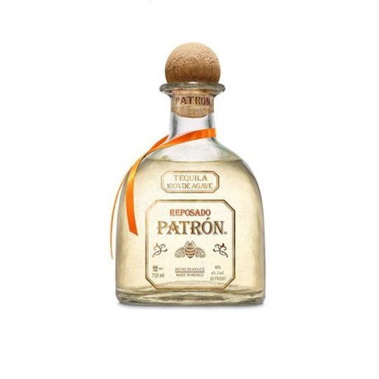 Picture of Patron Reposado Tequila 750ml Bottle