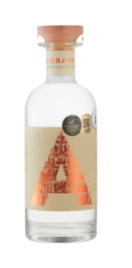 Picture of Autograph London Dry Gin 750ml