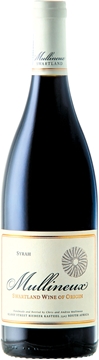 Picture of Mullineux Swartland Syrah 2018 750ml