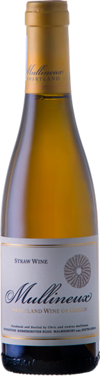 Picture of Mullineux Straw White Wine 2020 375ml