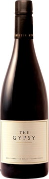 Picture of Ken Forrester The Gypsy Red Blend 2015 750ml