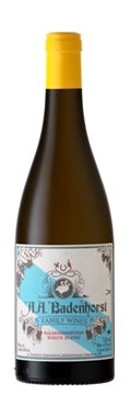 Picture of AA Badenhorst Family White Blend 2019 750ml