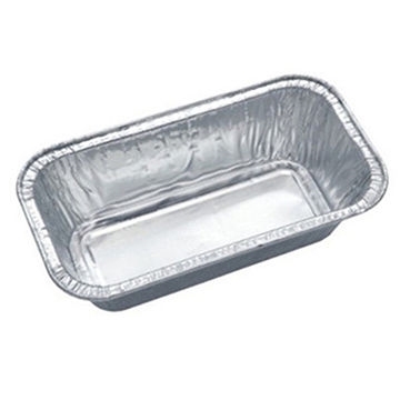 Picture of FOIL LOAF SML 4191P(500) HULETTS 620ML