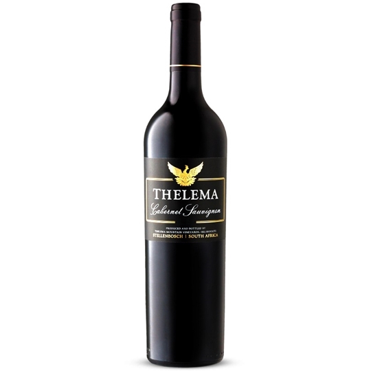 Picture of Thelema CabernetáSauvignon Bottle 750ml
