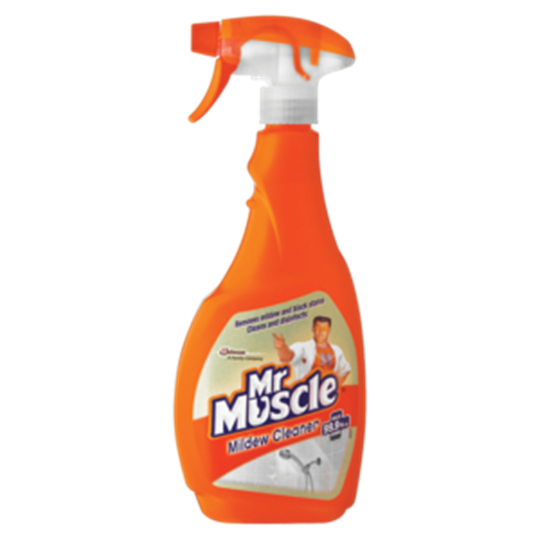 Picture of Mr Muscle Mildew Cleaner 500ml