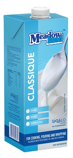 Picture of Meadowland Classique Topping Pack 6 x 1l