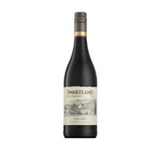 Picture of Swartland Dry Red Bottle 750ml