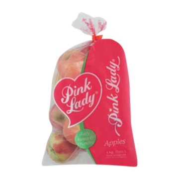 Picture of Apple  Pink Lady Pack 1 kg