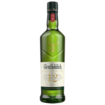 Picture of Glenfiddich 12 Year Special Reserve Whisky 750ml
