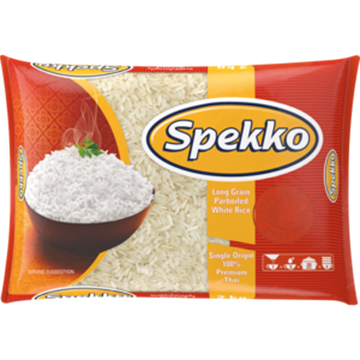 Picture of Spekko Rice Pack 2kg