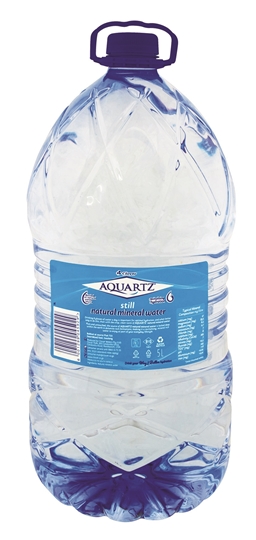 Picture of Aquartz Still Water 5L
