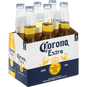 CFS Home. Corona Extra Beer Bottle 24 x 355ml