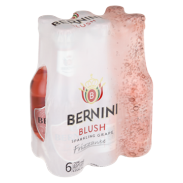 Picture of Bernini Blush Bottle 24 x 275ml