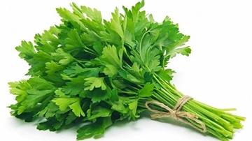 Picture of HERBS PARSLEY ITALAN 250G PK